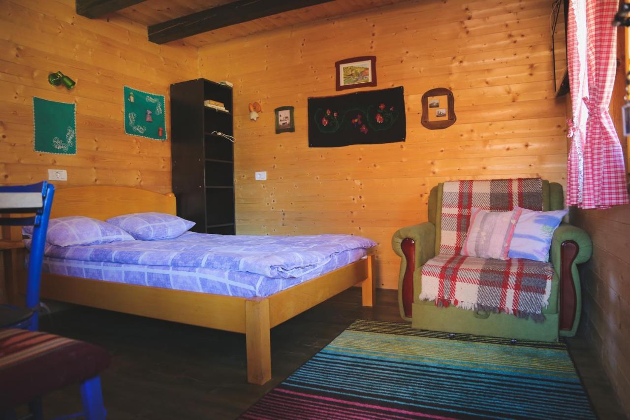 Etno Kuce Boskova Voda Zlatibor Exterior photo