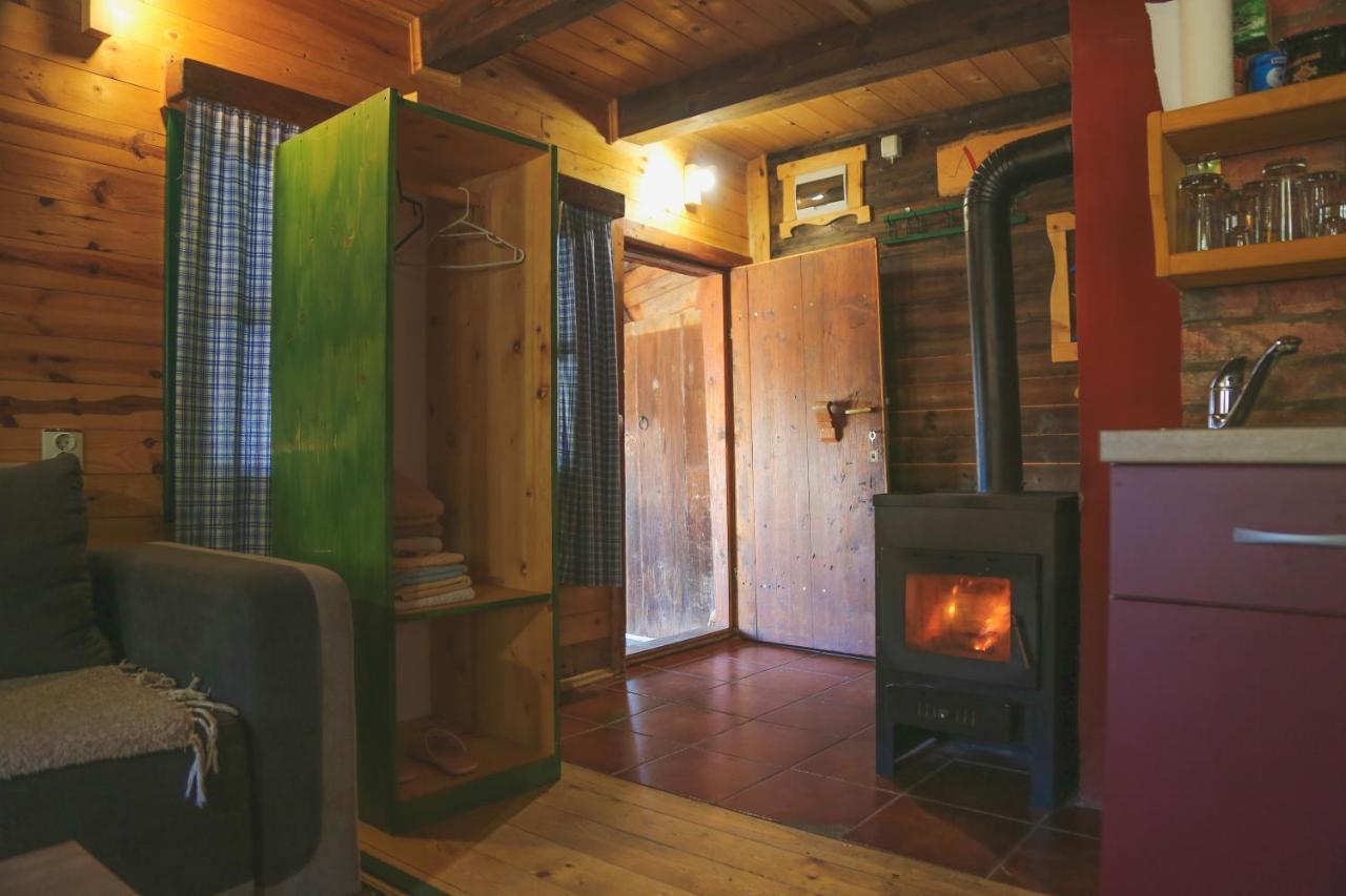 Etno Kuce Boskova Voda Zlatibor Exterior photo