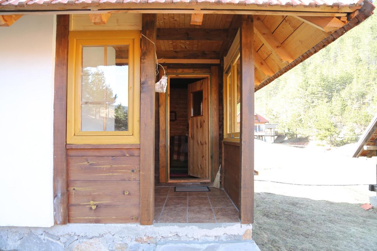 Etno Kuce Boskova Voda Zlatibor Exterior photo