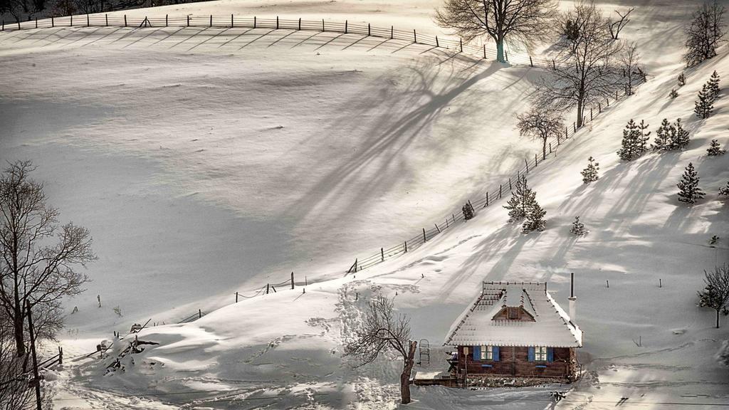 Etno Kuce Boskova Voda Zlatibor Exterior photo